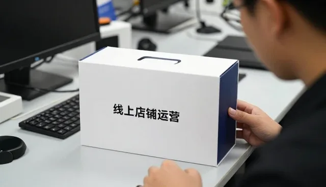 福州市杨氏贸易有限公司以创新技术推动电商代运营等发展